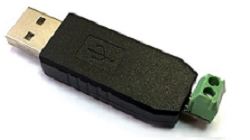 ������������ USB-RS485